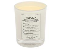 Maison Margiela Replica By The Fireplace Candle