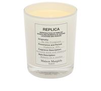 Maison Margiela Replica By The Fireplace Candle One Size