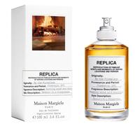 Maison Margiela REPLICA By the Fireplace Eau de Toilette Unisex 100 ml