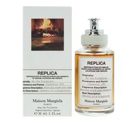 Maison Margiela Replica By The Fireplace Eau de Toilette 30ml Spray Unisex