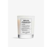 Maison Margiela Replica By the Fireplace Scented Candle 165g