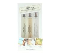 Maison Margiela Replica Discovery Gift Set 10ml Beach Walk Eau De Toilette + 10ml Lazy Sunday Morning Eau De Toilette + 10ml Under The Lemon Tree Eau De Toilette