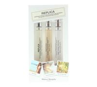 Maison Margiela Replica Discovery 3 Piece Gift Set: Eau de Toilette 3 x 10ml