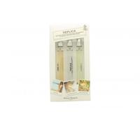 Maison Margiela Replica Discovery Gift Set 10ml Beach Walk EDT + 10ml Lazy Sunda