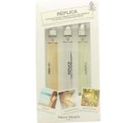 Maison Margiela Womens Replica Discovery Eau de Toilette 3 x 10ml Gift Set - One Size