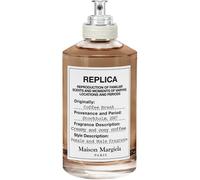 Maison-Margiela Unisex-fragrances ReplicaCoffee BreakEau de Toilette Spray