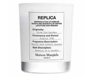 Maison Margiela Replica From The Garden Candle 165g