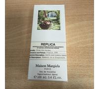 Maison Margiela Replica From The Garden Eau de Toilette 100ml Spray Unisex