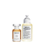 Maison Margiela Replica Jamming in Saint Germain: Afternoon Delight 30ml + Jazz Club 7ml