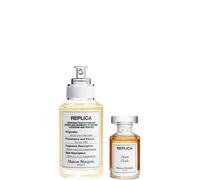 Maison Margiela Replica Jamming in Saint Germain: Afternoon Delight 30ml + Jazz Club 7ml (Worth £76.00)