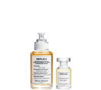 Maison Margiela Replica Jamming in Saint Germain: Jazz Club 30ml + Afternoon Delight 7ml (Worth £76.00)