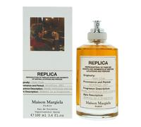 Maison Margiela REPLICA Jazz Club Eau de Toilette for Men 100 ml