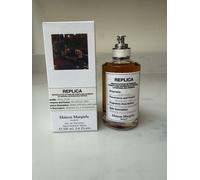 Maison Margiela REPLICA Jazz Club Eau de Toilette for Men 100 ml
