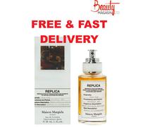 Maison Margiela REPLICA Jazz Club Eau de Toilette for Men 30 ml