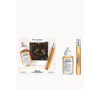 Maison Margiela REPLICA Jazz Club Eau de Toilette 30ml with Travel Spray Gift Set (Worth £83)
