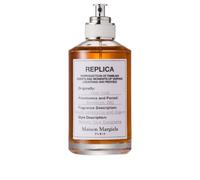 Maison Margiela Replica Jazz Club Eau De Toilette One Size