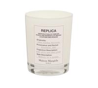 Maison Margiela Replica Lazy Sunday Candle White