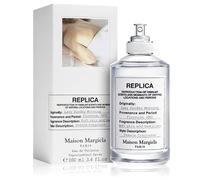 Maison Margiela Replica Lazy Sunday Morning Eau de Toilette 100 ml Made in France
