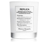 Maison Margiela Replica Lazy Sunday Morning Scent Candle 165g