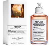 Maison Margiela Replica On A Date Eau De Toilette 100ml