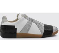 MAISON MARGIELA Sneakers Men color Beige - Size: 40 - male