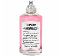 Maison Margiela Replica Springtime Park Eau De Toilette Spray 100ml