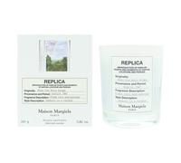 Maison Margiela When The Rain Stops Candle 165g