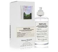 Maison Margiela Replica When the Rain Stops EDT 100 ml - 100 ml