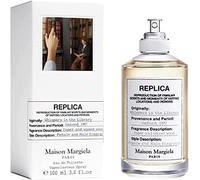 Maison Margiela Replica Whispers In The Library Eau De Toilette 100ml