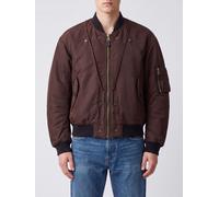 MAISON MARGIELA Reversible Nylon Bomber Jacket with a Windproof Finish - Size: 54 - male