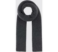 MAISON MARGIELA Ribbed Virgin Wool Scarf - Size: OS - male