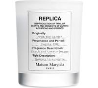 Maison-Margiela Room-fragrances Scented-candlesFrom The Garden