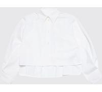 MAISON MARGIELA Shirt kids - Size: 8 - male