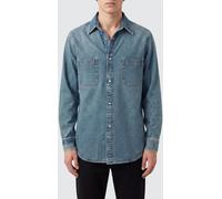 MAISON MARGIELA Shirt men - Size: 48 - male