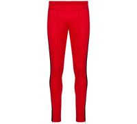 Maison Margiela side-stripe track pants - Red 42-44-46-48-50-54