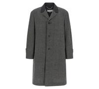 MAISON MARGIELA Single-Breasted Coat 50 IT