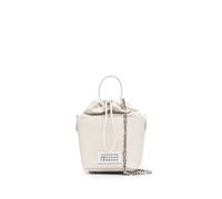 Maison Margiela small 5AC bucket bag - Neutrals One Size