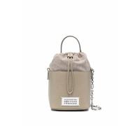 Maison Margiela small 5AC bucket bag - Neutrals One Size