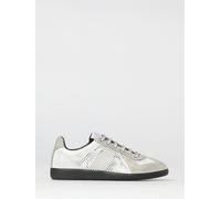 MAISON MARGIELA Sneakers Men color Grey - Size: 41 - male