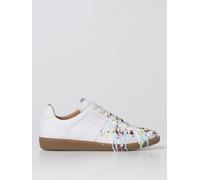 MAISON MARGIELA Sneakers Men color White - Size: 39 - male