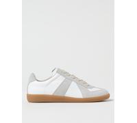 MAISON MARGIELA Sneakers Men color White - Size: 40½ - male