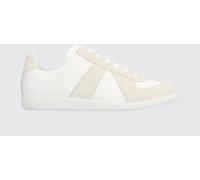 MAISON MARGIELA Sneakers Men color White - Size: 40½ - male