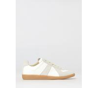 MAISON MARGIELA Sneakers Men color White - Size: 40½ - male