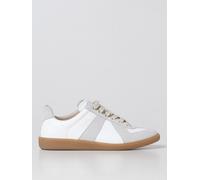 MAISON MARGIELA Sneakers Men color White - Size: 41 - male