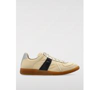 MAISON MARGIELA Sneakers Woman color Beige - Size: 36 - female