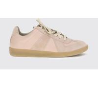 MAISON MARGIELA Sneakers Woman color Peach - Size: 38½ - female