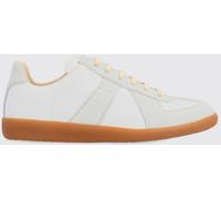 Replica Trainers - female - Maison Margiela - Sneakers - White - 3 1/2 UK - Shoes 3 1/2 UK
