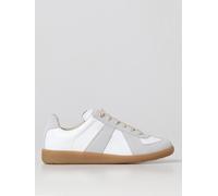 MAISON MARGIELA Sneakers Woman color White - Size: 39 - female