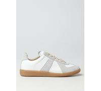 MAISON MARGIELA Sneakers Woman color White - Size: 40 - female