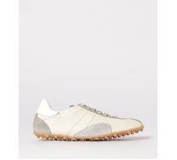 MAISON MARGIELA Sprinter Leather Sneakers - Size: 43 - male